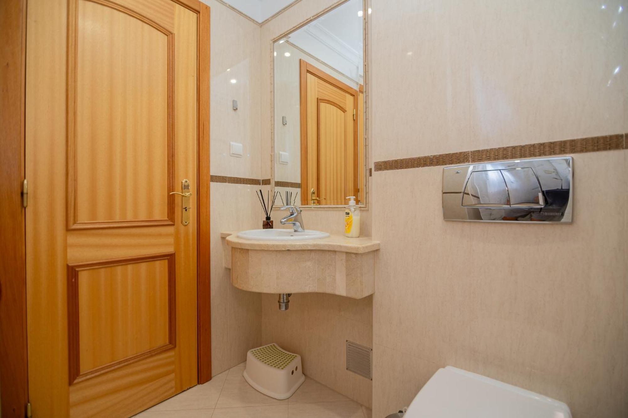 Quinta Da Boa Nova - Cheerful And Spacious 2-Bedroom Duplex Эштомбар Экстерьер фото