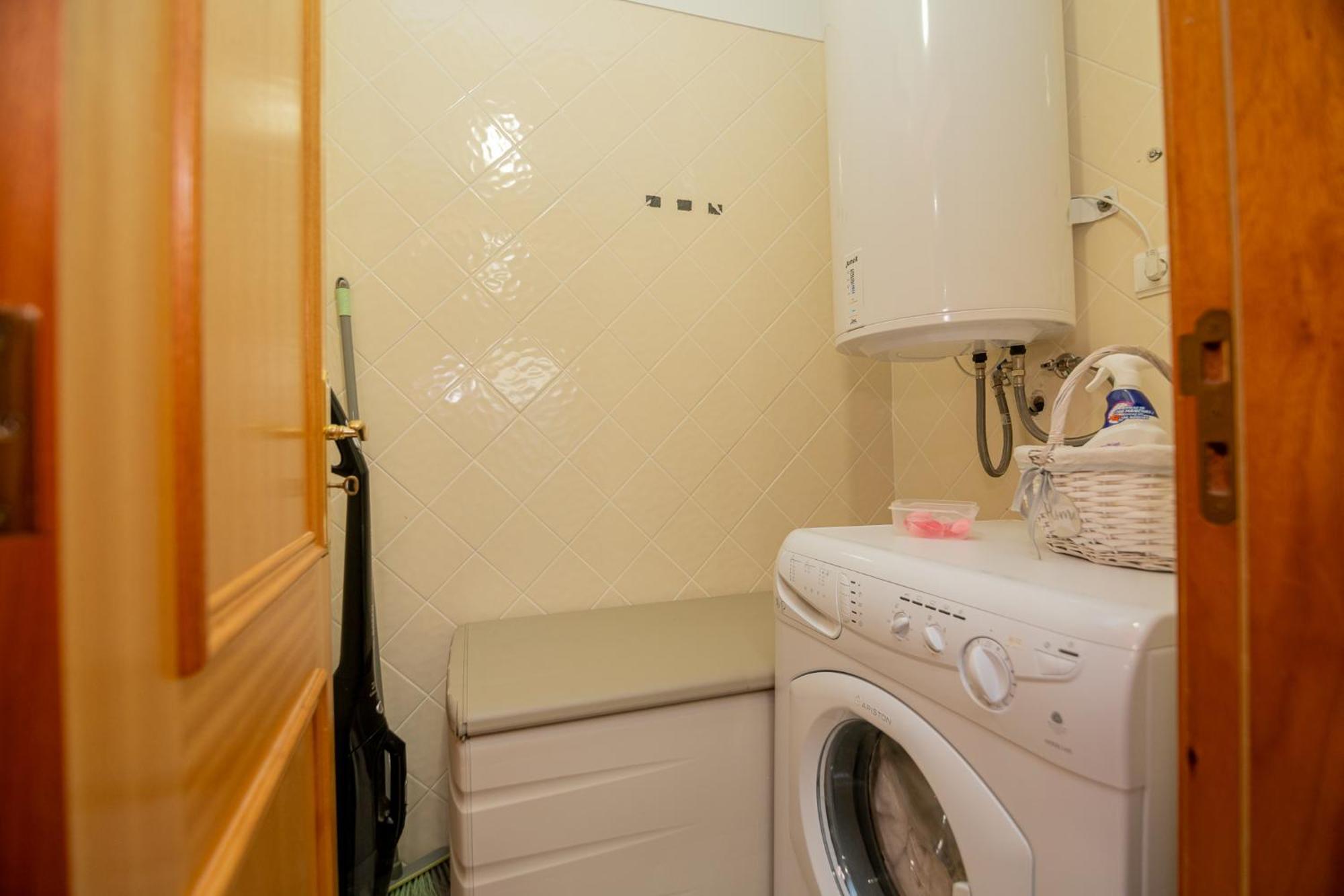 Quinta Da Boa Nova - Cheerful And Spacious 2-Bedroom Duplex Эштомбар Экстерьер фото