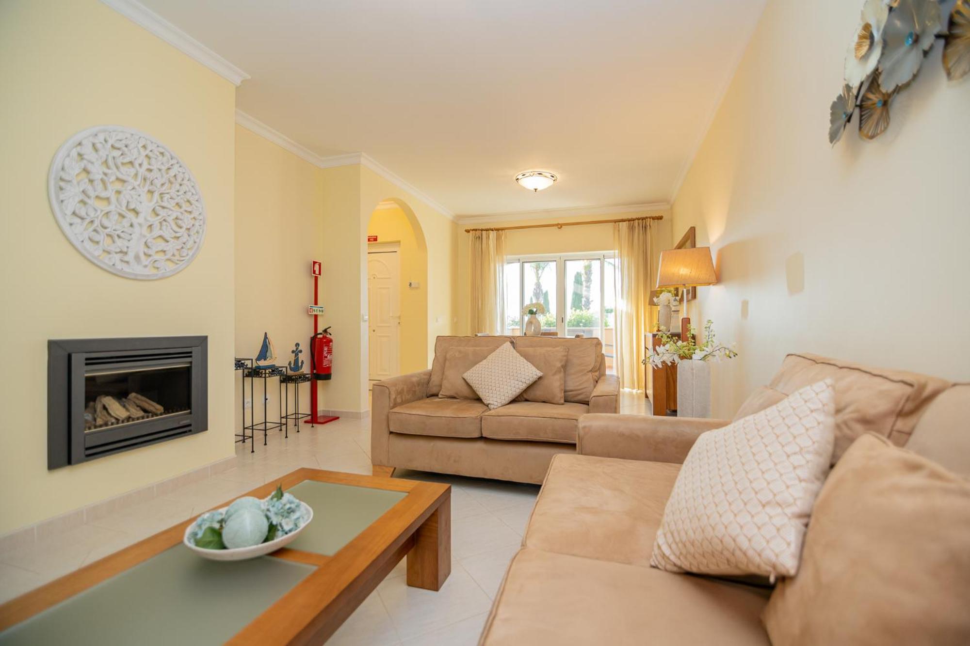 Quinta Da Boa Nova - Cheerful And Spacious 2-Bedroom Duplex Эштомбар Экстерьер фото