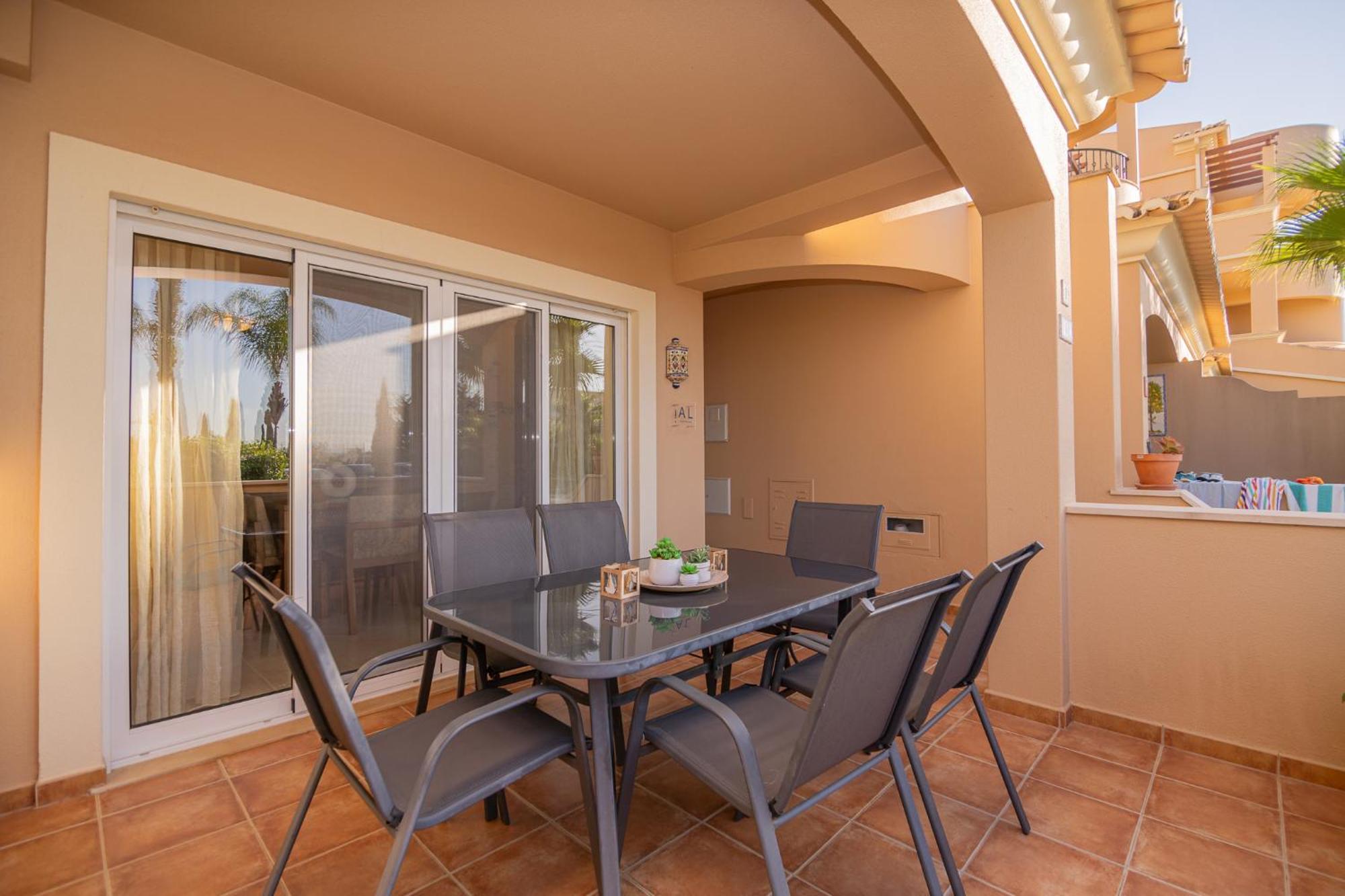Quinta Da Boa Nova - Cheerful And Spacious 2-Bedroom Duplex Эштомбар Экстерьер фото