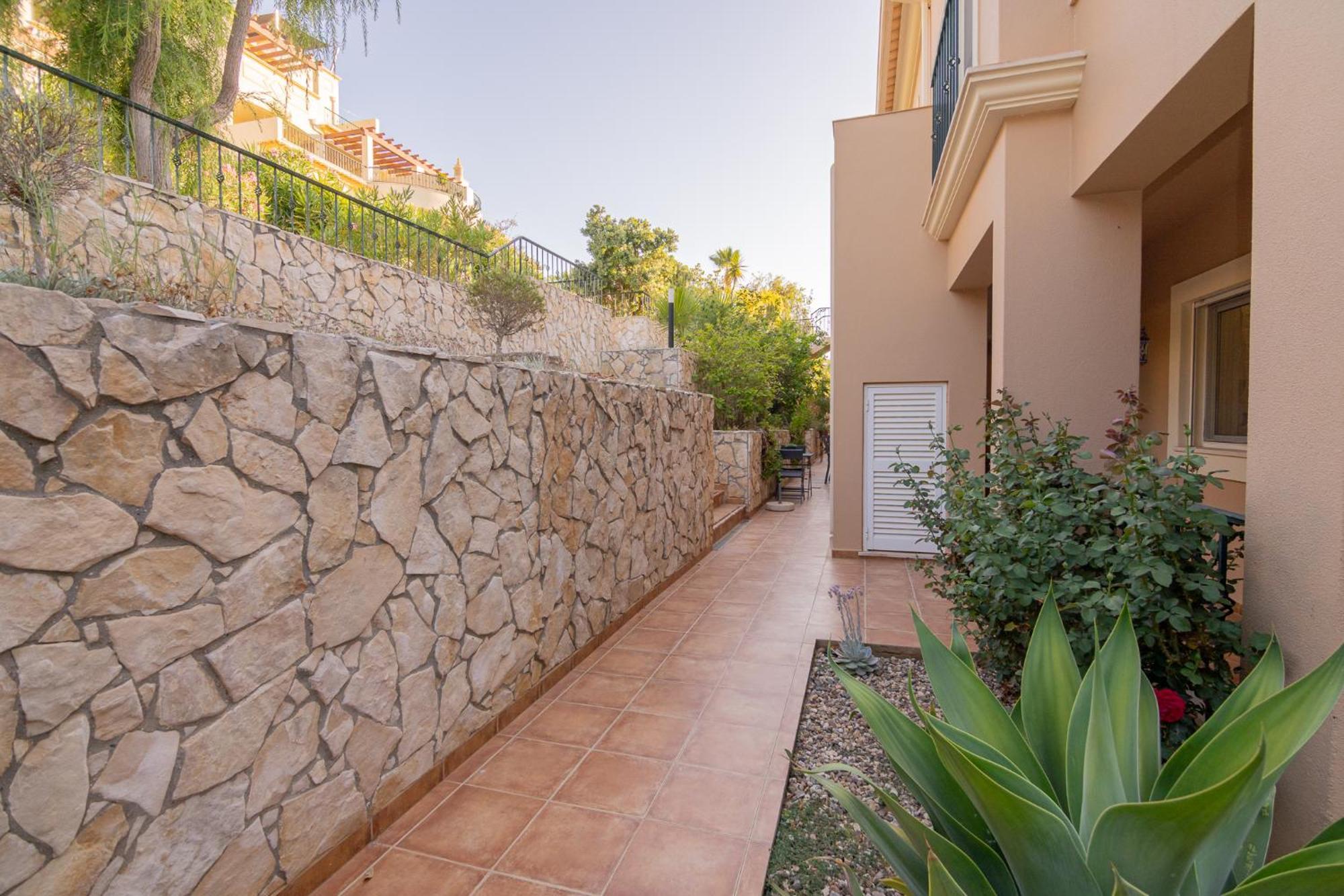 Quinta Da Boa Nova - Cheerful And Spacious 2-Bedroom Duplex Эштомбар Экстерьер фото