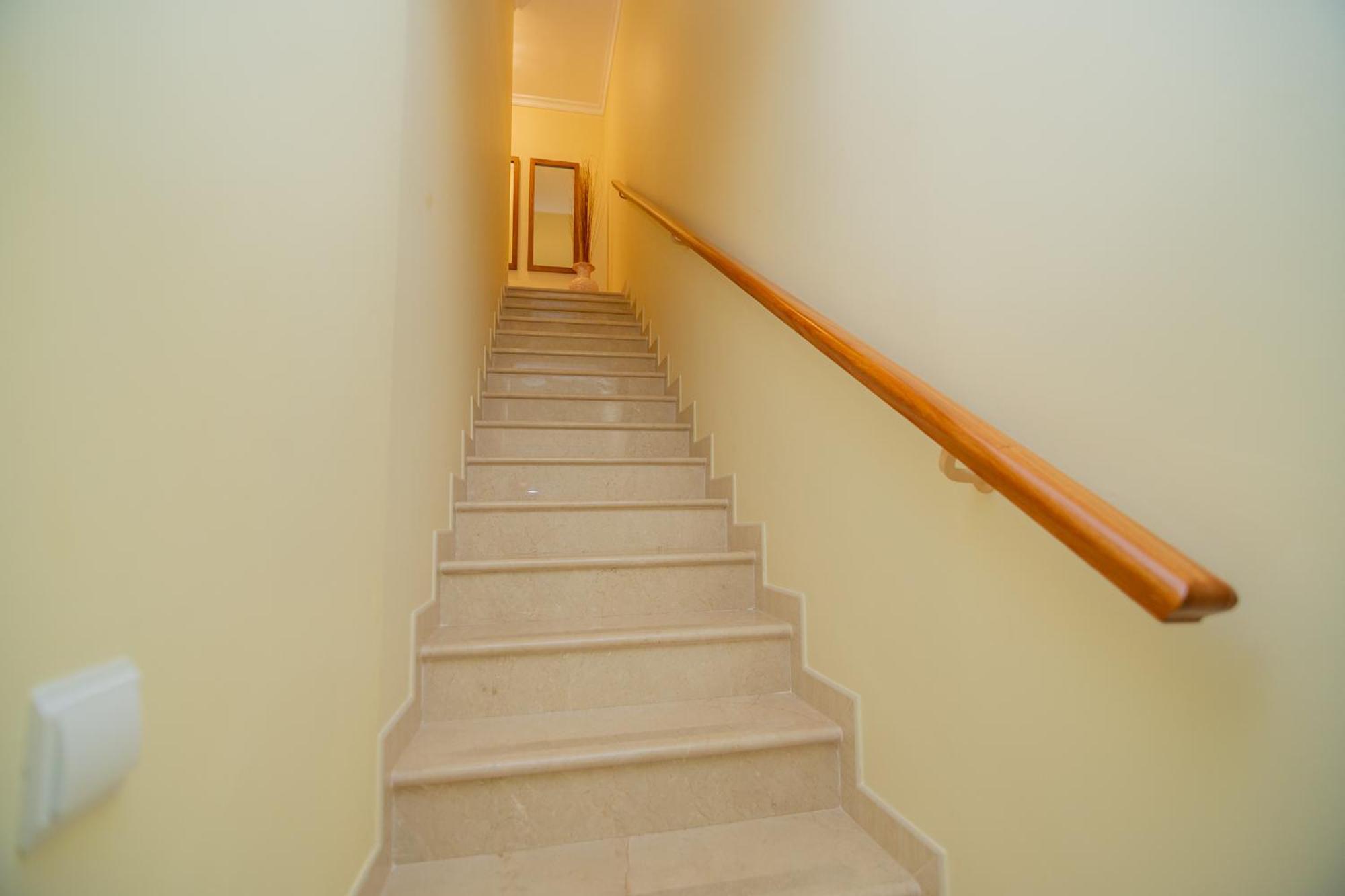 Quinta Da Boa Nova - Cheerful And Spacious 2-Bedroom Duplex Эштомбар Экстерьер фото
