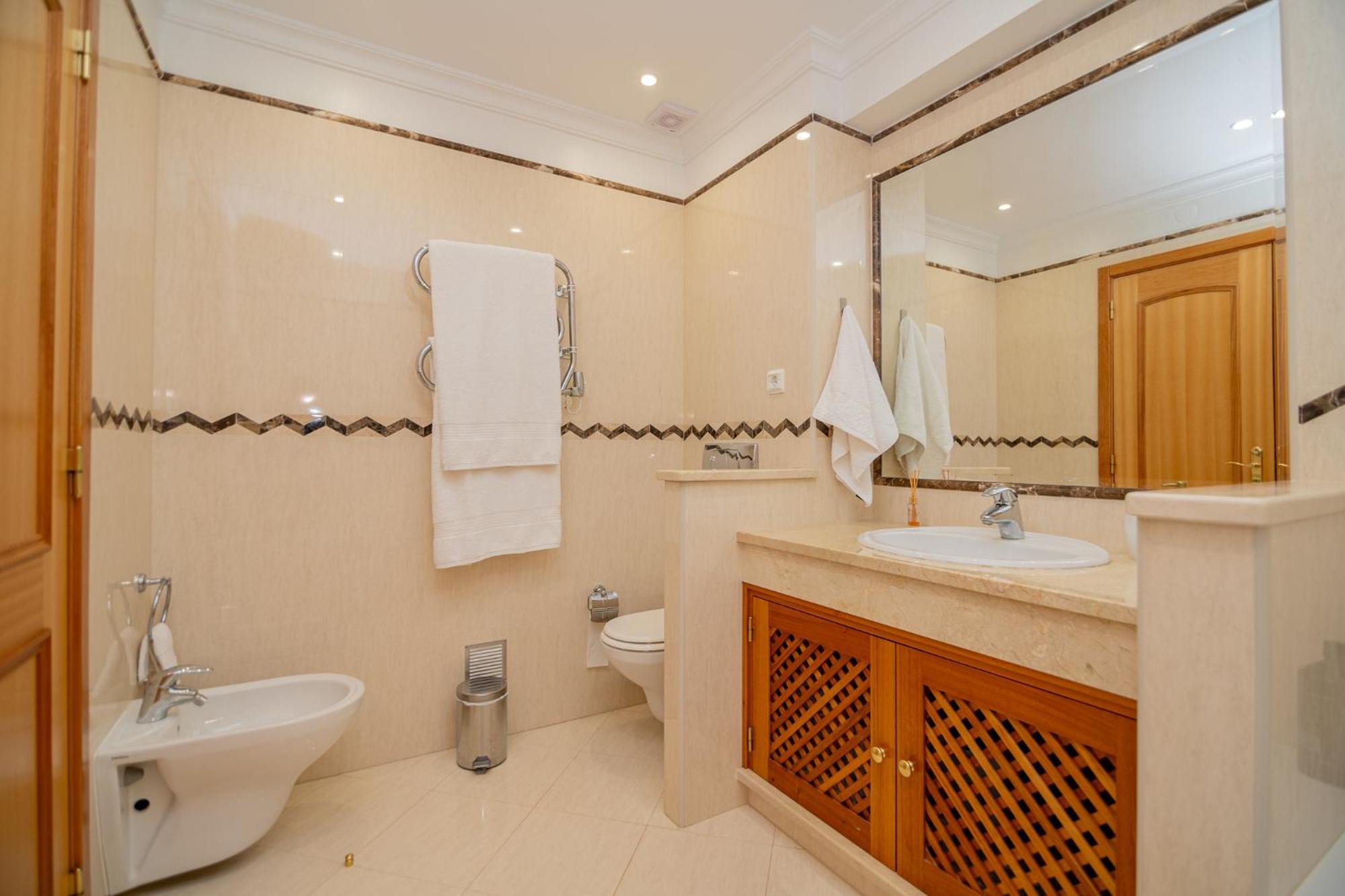Quinta Da Boa Nova - Cheerful And Spacious 2-Bedroom Duplex Эштомбар Экстерьер фото