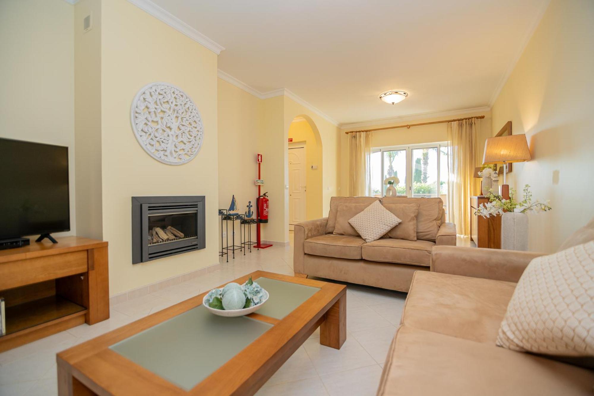 Quinta Da Boa Nova - Cheerful And Spacious 2-Bedroom Duplex Эштомбар Экстерьер фото