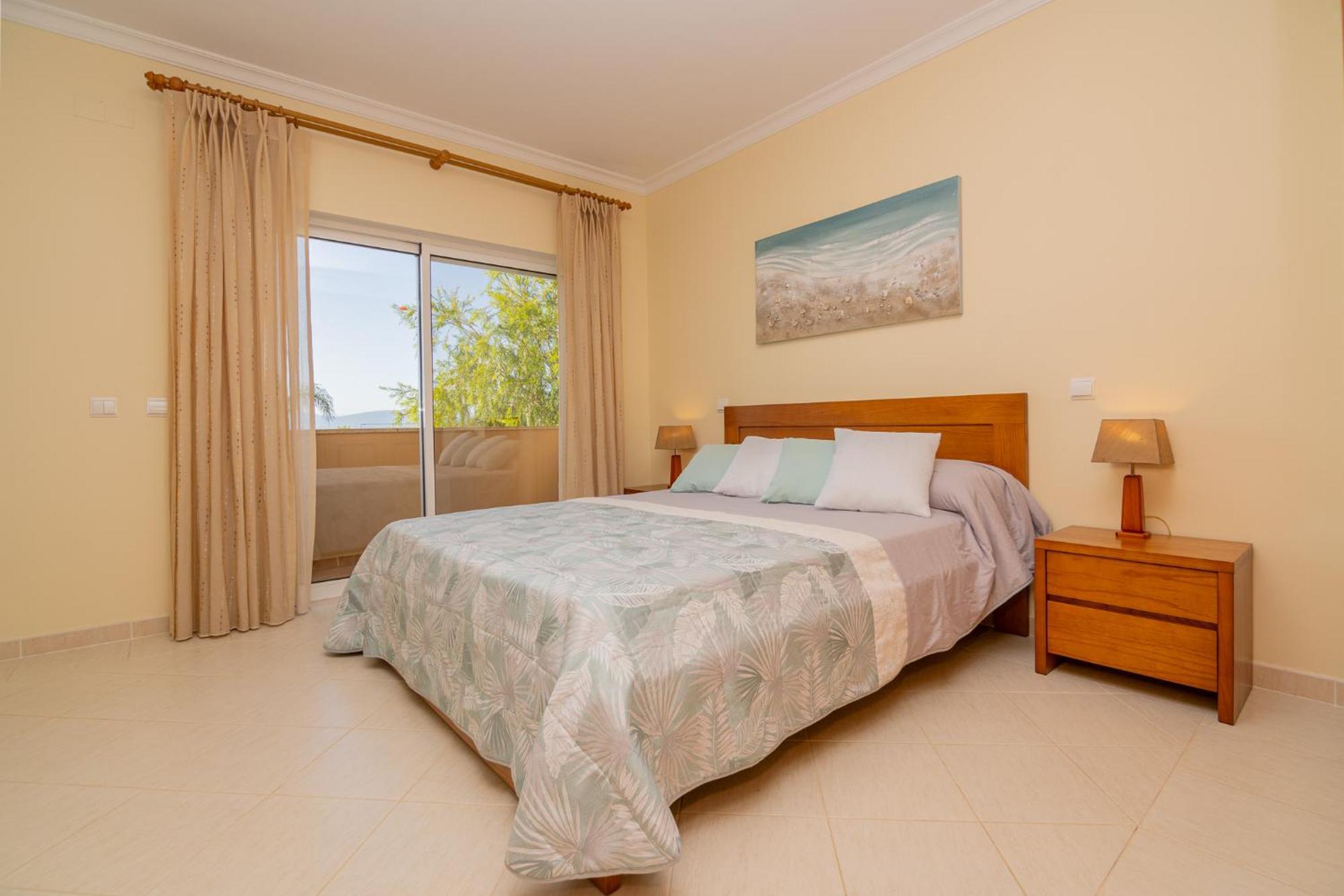 Quinta Da Boa Nova - Cheerful And Spacious 2-Bedroom Duplex Эштомбар Экстерьер фото
