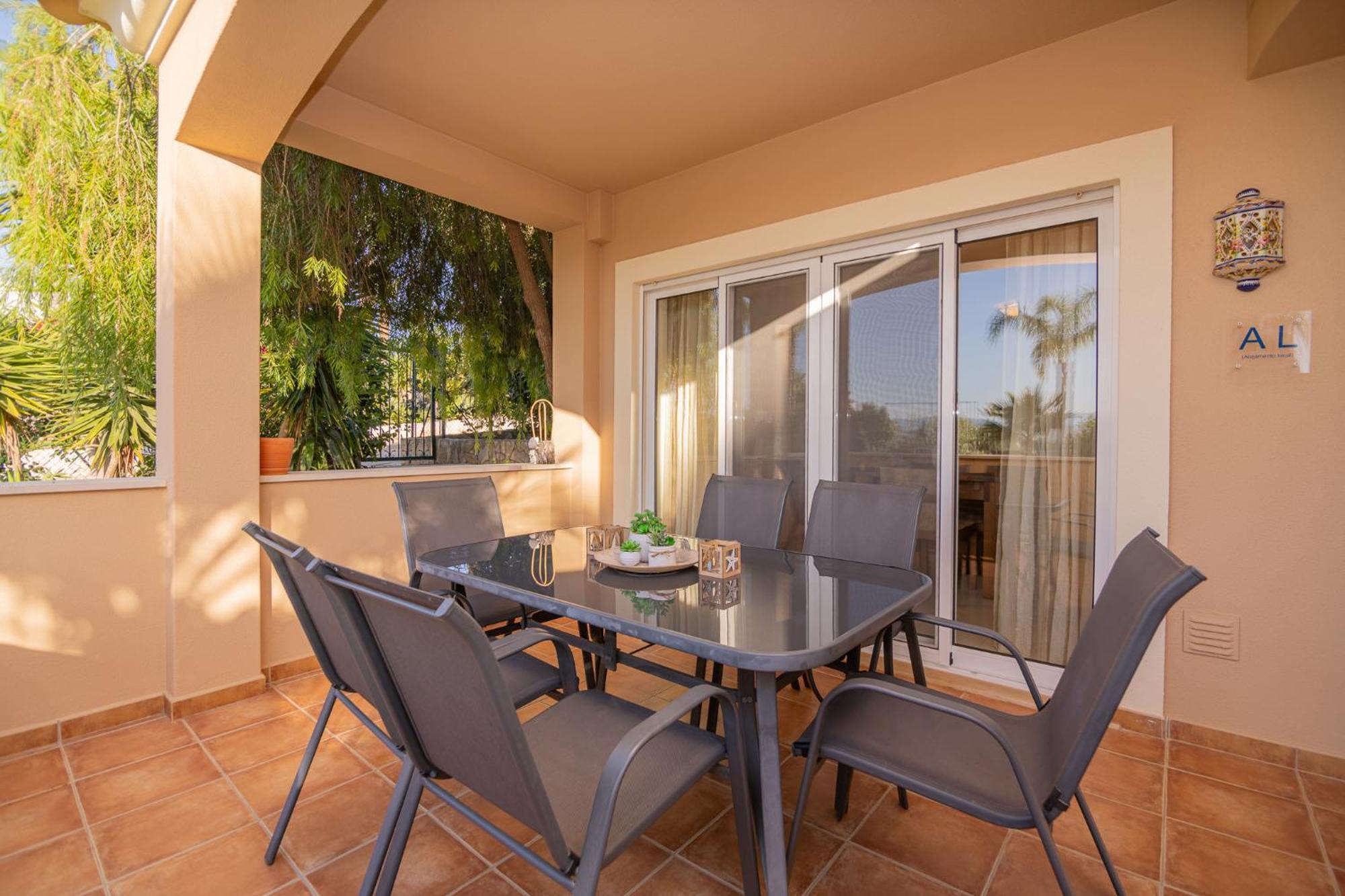 Quinta Da Boa Nova - Cheerful And Spacious 2-Bedroom Duplex Эштомбар Экстерьер фото