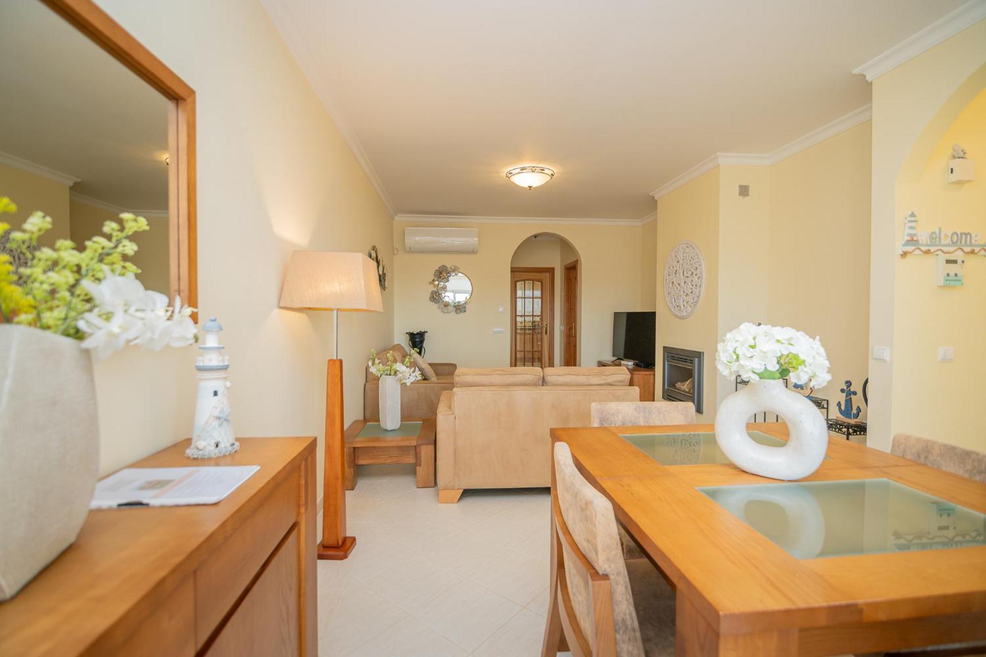 Quinta Da Boa Nova - Cheerful And Spacious 2-Bedroom Duplex Эштомбар Экстерьер фото