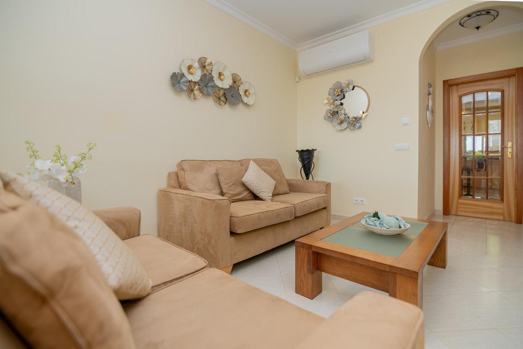 Quinta Da Boa Nova - Cheerful And Spacious 2-Bedroom Duplex Эштомбар Экстерьер фото