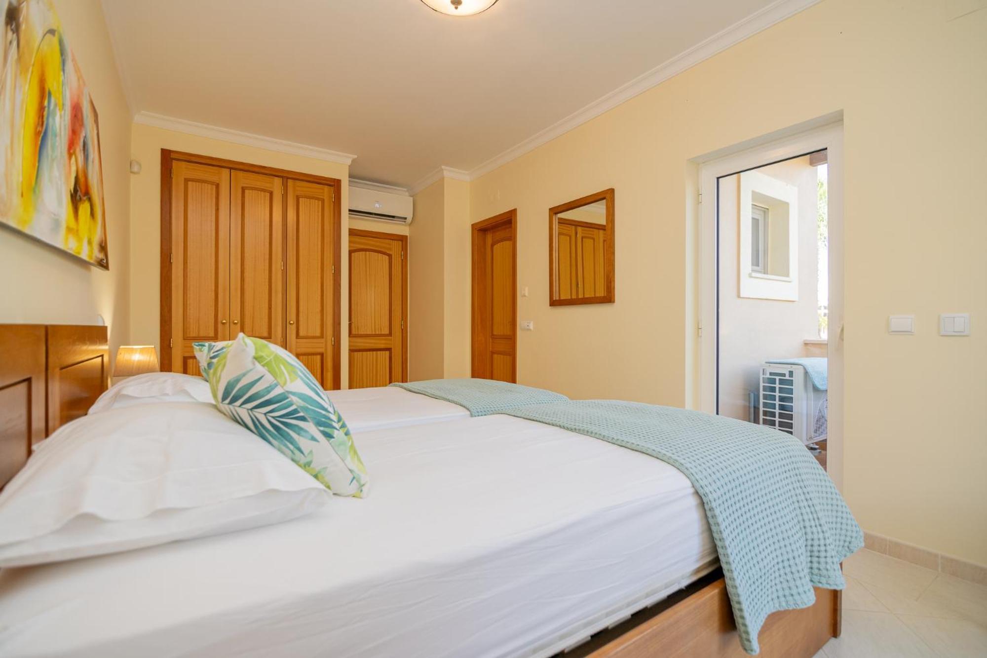 Quinta Da Boa Nova - Cheerful And Spacious 2-Bedroom Duplex Эштомбар Экстерьер фото