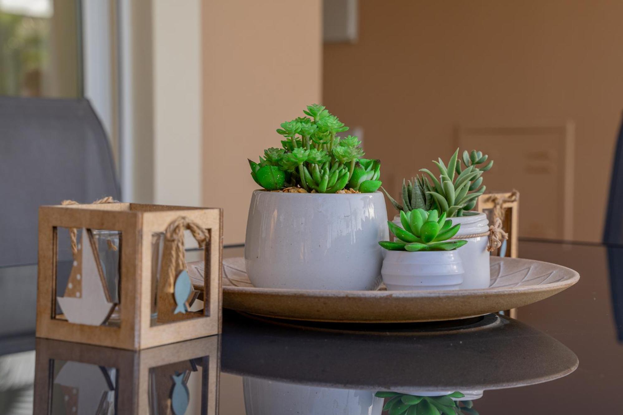 Quinta Da Boa Nova - Cheerful And Spacious 2-Bedroom Duplex Эштомбар Экстерьер фото