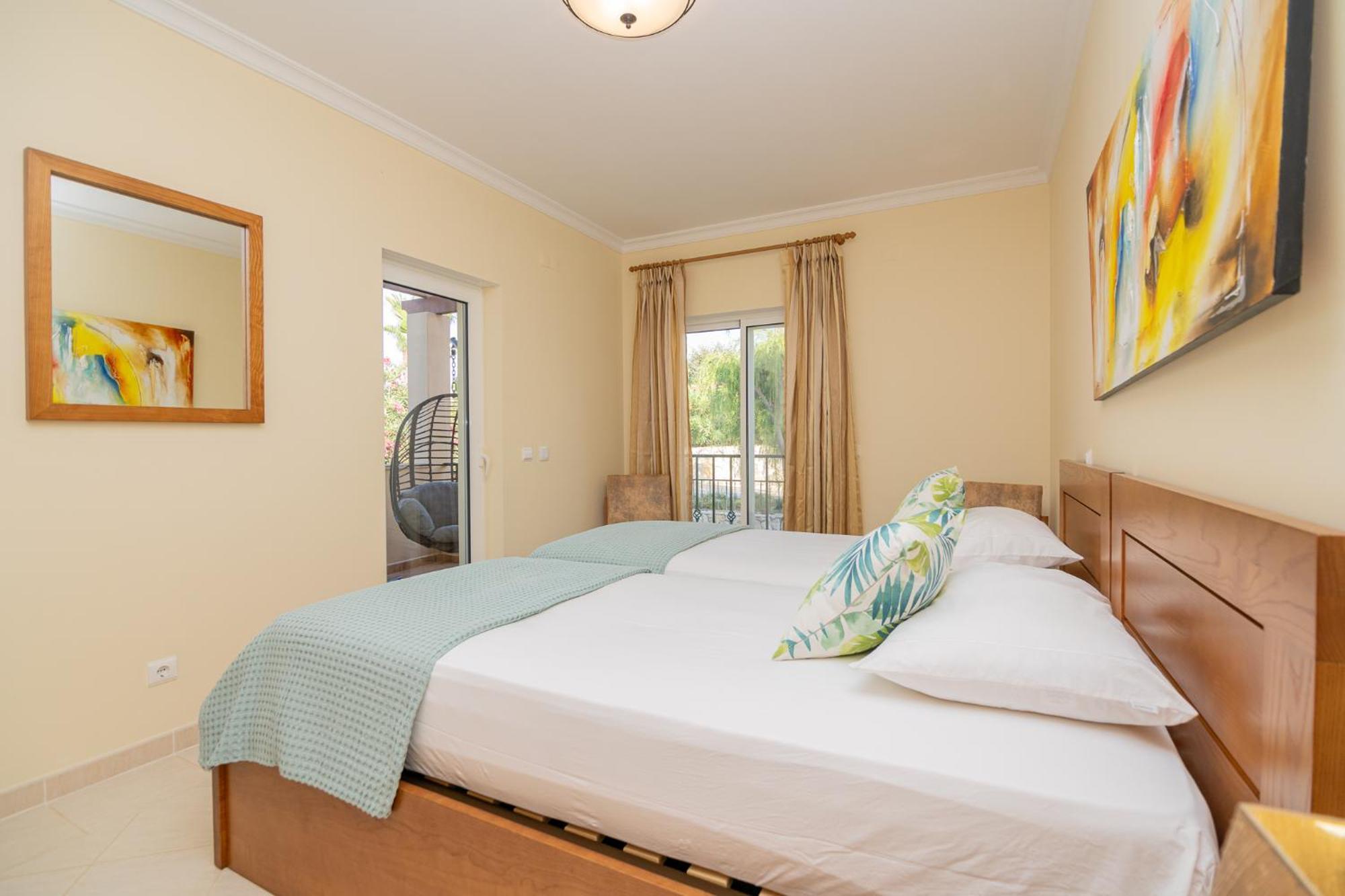 Quinta Da Boa Nova - Cheerful And Spacious 2-Bedroom Duplex Эштомбар Экстерьер фото